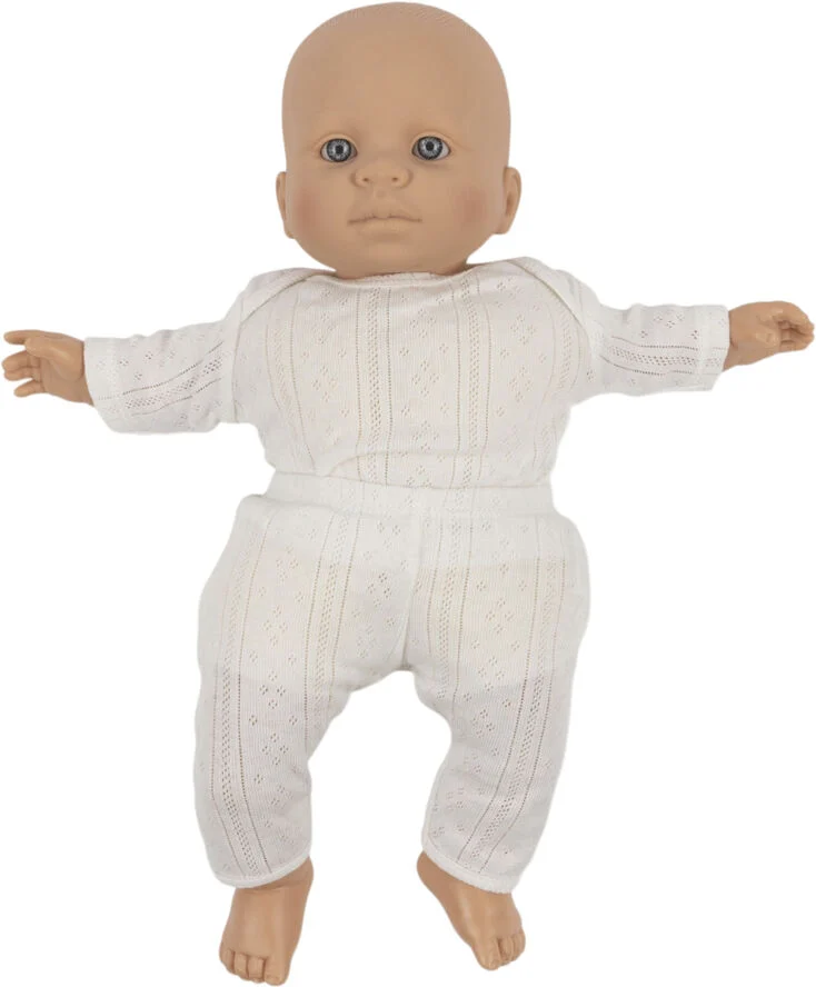 Konges Sløjd ALFIE THE DOLL Multi