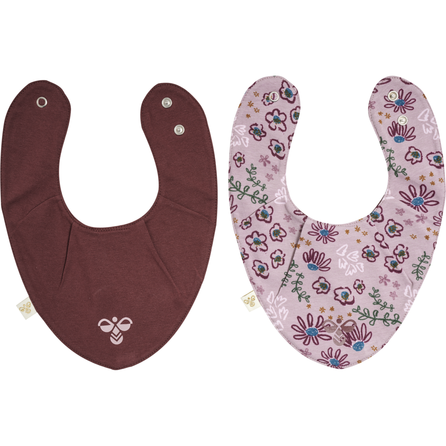 hmlBUMBLE BIB 2-PACK
