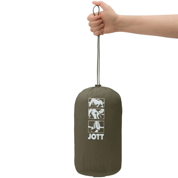 Doudoune JOTT ARAFO ARMY