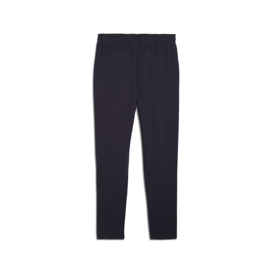 Manchester City Bas de Survêtement Casuals - Bleu Marine/Magic Blue