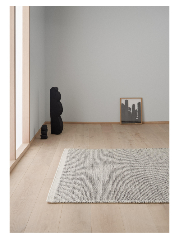 Linie Design Asko vloerkleed 200x300 multi
