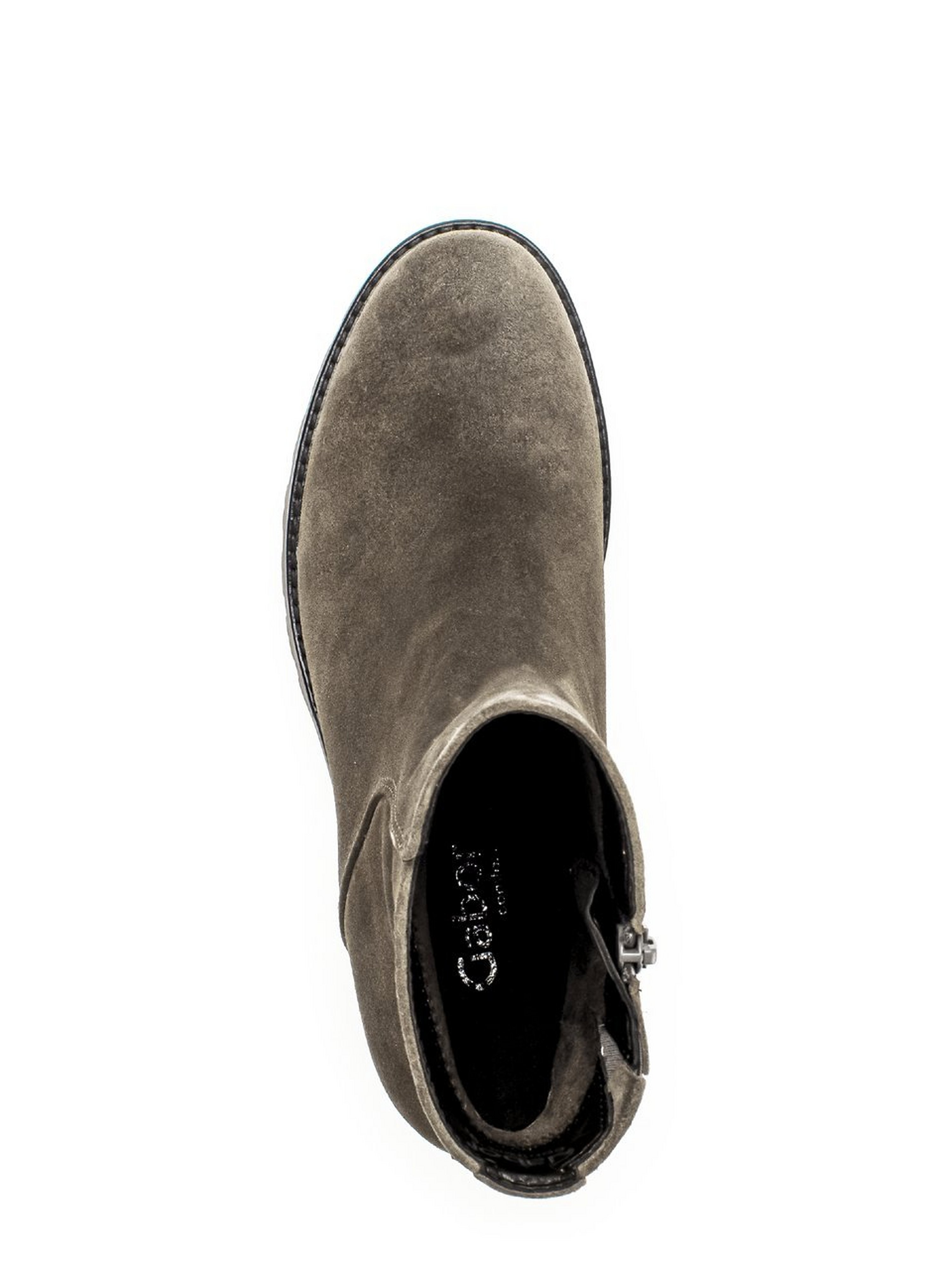 Stiefelette