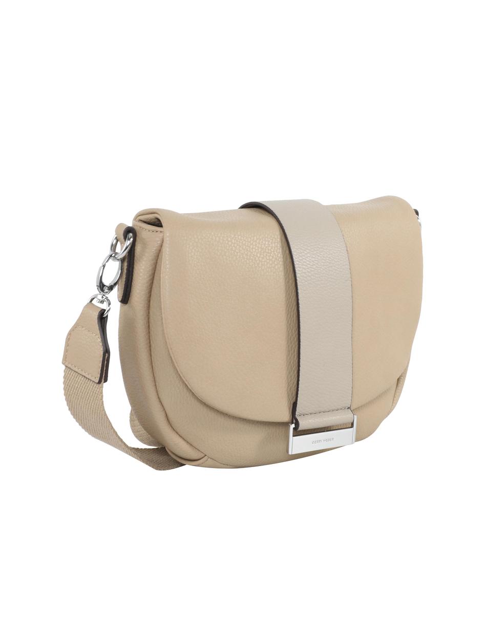 SHOULDERBAG XSVF TALKING MIX