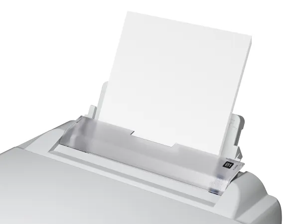 Epson WorkForce Pro WF-C8190DW - Printer - farve - Duplex - blækprinter - A3 - 4800 x 1200 dpi - op til 24 spm (mono) / op til 24 spm (farve) - kapacitet: 335 ark - Gigabit LAN, NFC, USB 3.0, USB 2.0 vært, Wi-Fi(ac)
