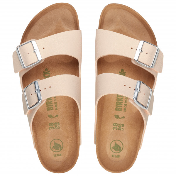 Birkenstock - Women's Arizona BFBC Earthy Vegan - Sandales