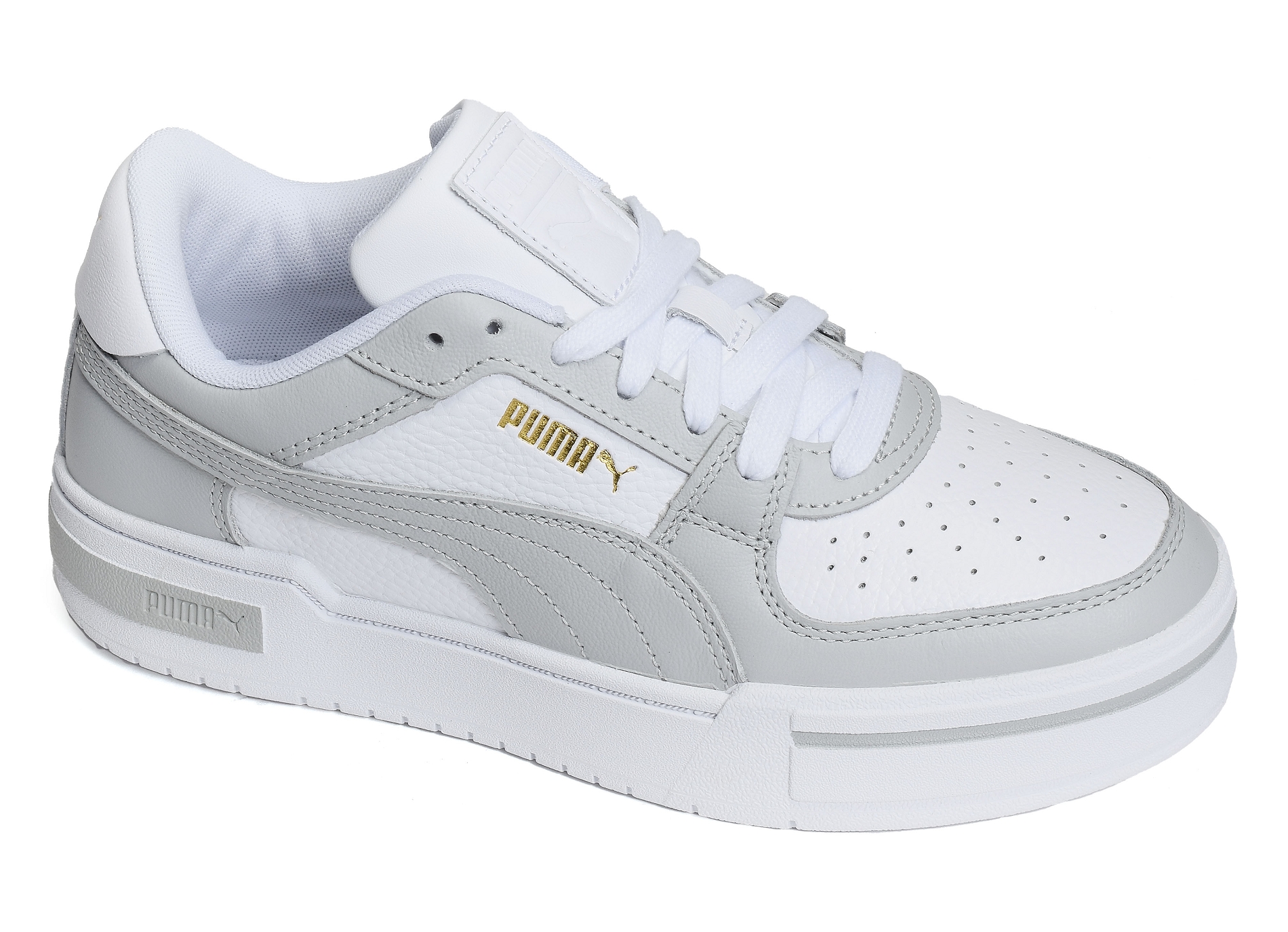 Ca pro classic blanc gris