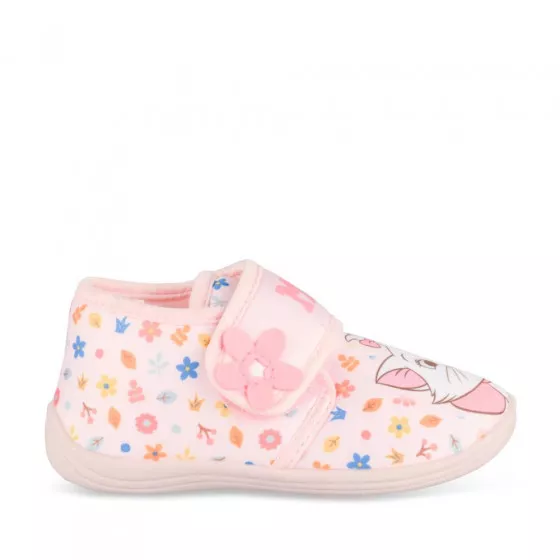 Chaussons ROSE MARIE