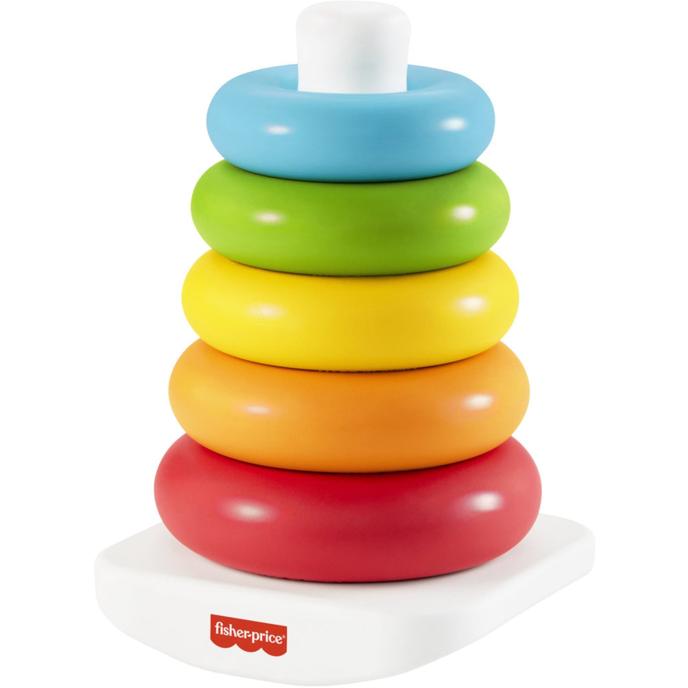 Køb Fisher-Price® Rock-a-Stack