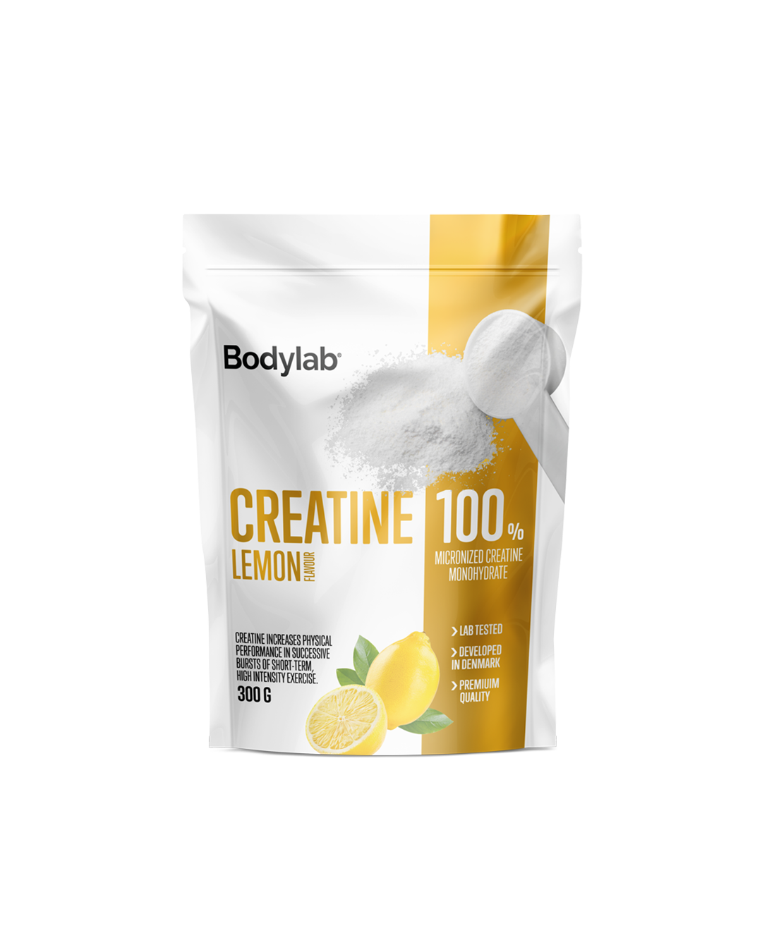 Bodylab Creatin Powder 300g