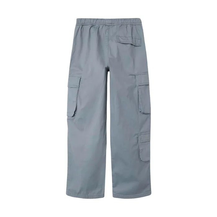 Name It Ryan Straight Cargo Broek Jongens