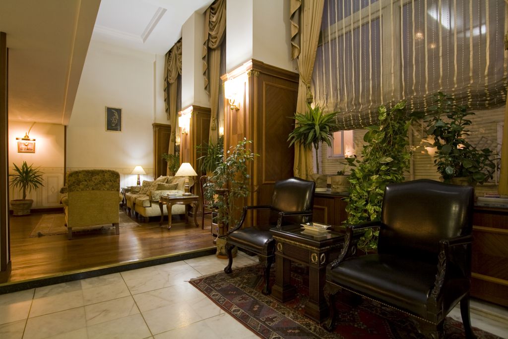 Centrum Hotel Special category Logies en ontbijt - Hotel