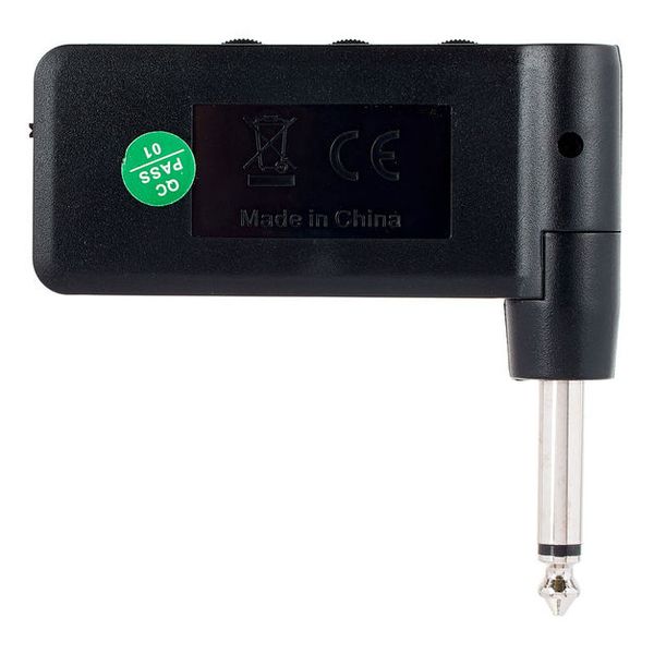 XVive GA-3 Classic Guitar Micro Amp