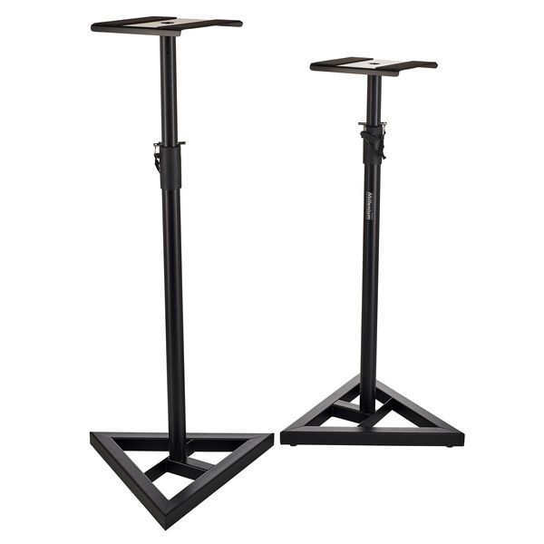 KRK Rokit RP8 G5 Stand Bundle