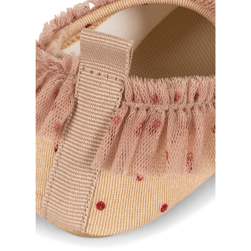 Køb Konges Sløjd Emboldened Dot Amandine Flæse Swim Shoes