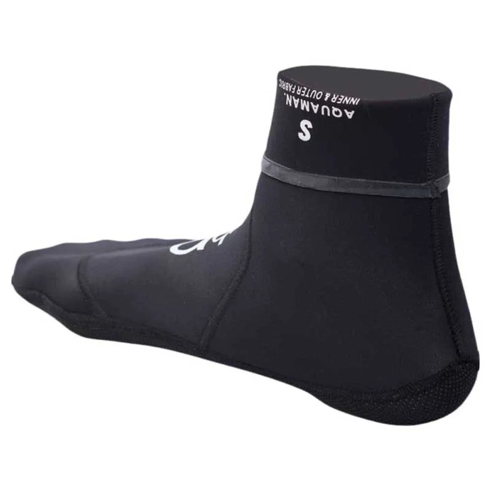 Aquaman Neoprene Neoprenschuhe