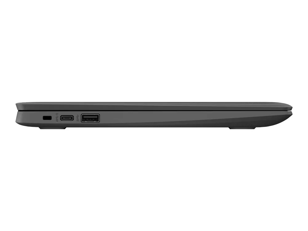 HP Chromebook 11 G8 Education Edition - Intel Celeron - N4000 / op til 2.6 GHz - Chrome OS - UHD Graphics 600 - 4 GB RAM - 32 GB eMMC - 11.6