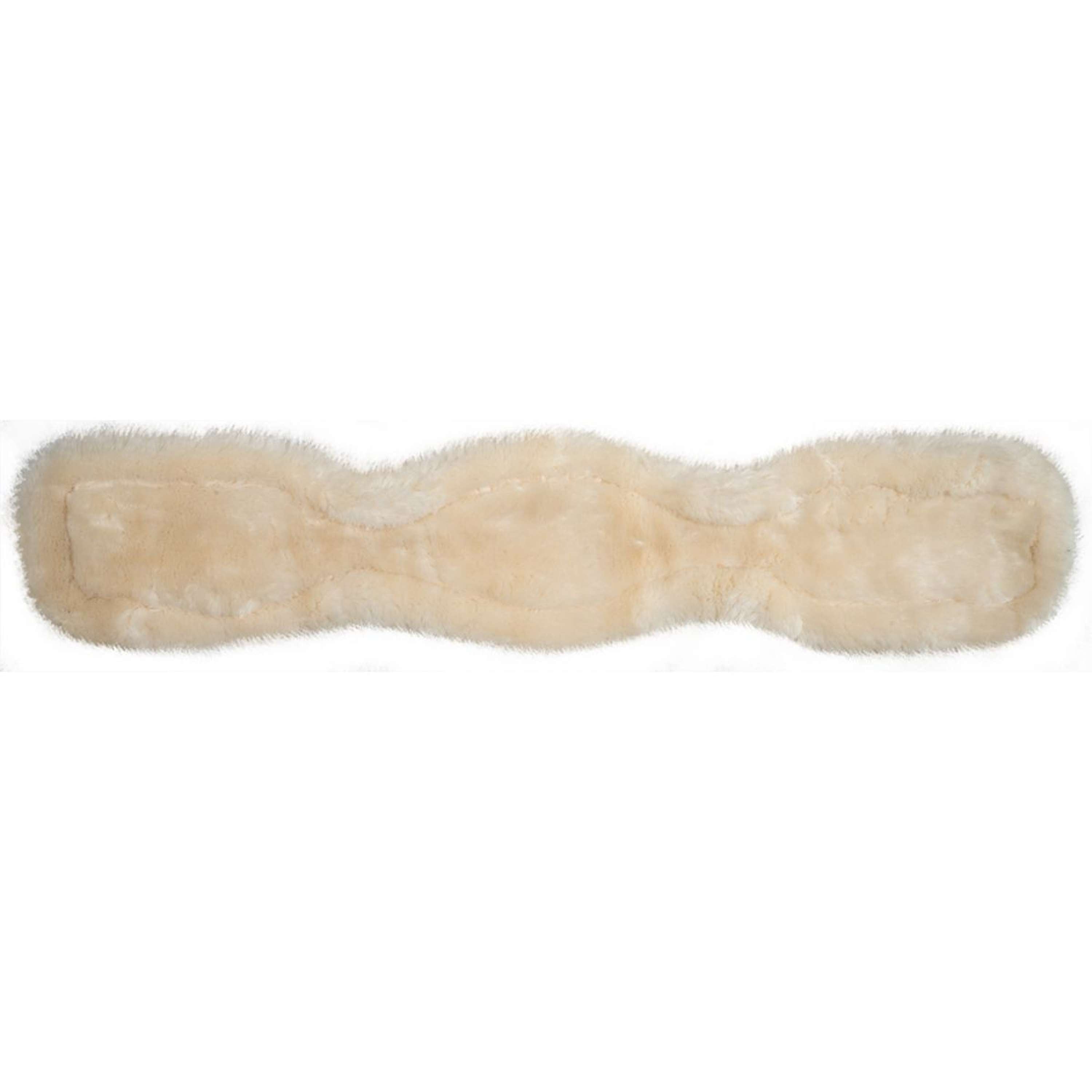 Waldhausen Singel Leather ECO Wool Kort Zwart