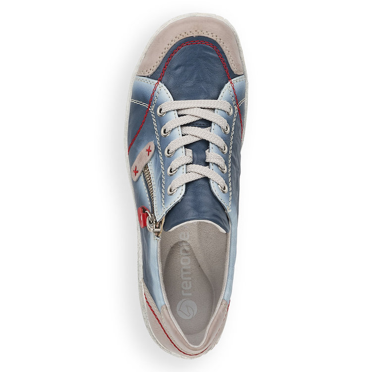 Remonte R1427-12 | BLEU