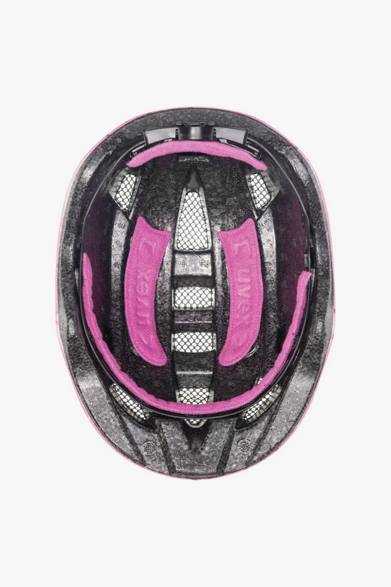 uvex kid 2 Kinder Velohelm