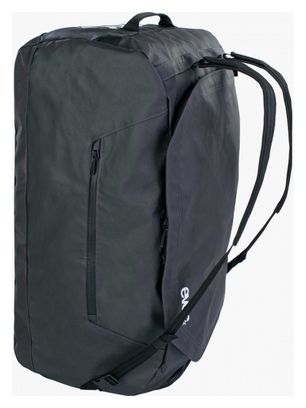 Sac de Voyages EVOC DUFFLE BAG 100 carbon Gris