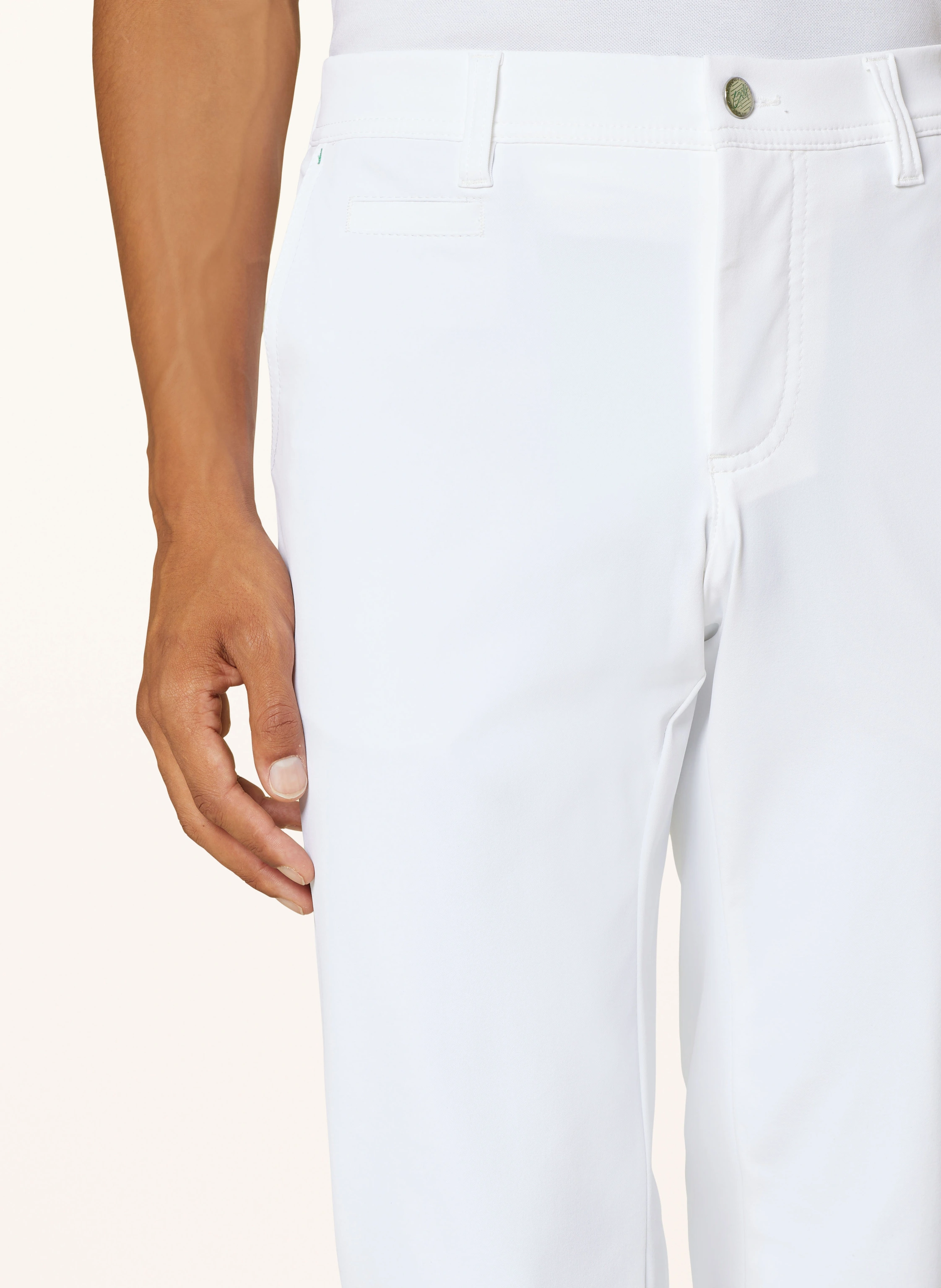ALBERTO Funktionshose ROOKIE - 3XDRY COOLER