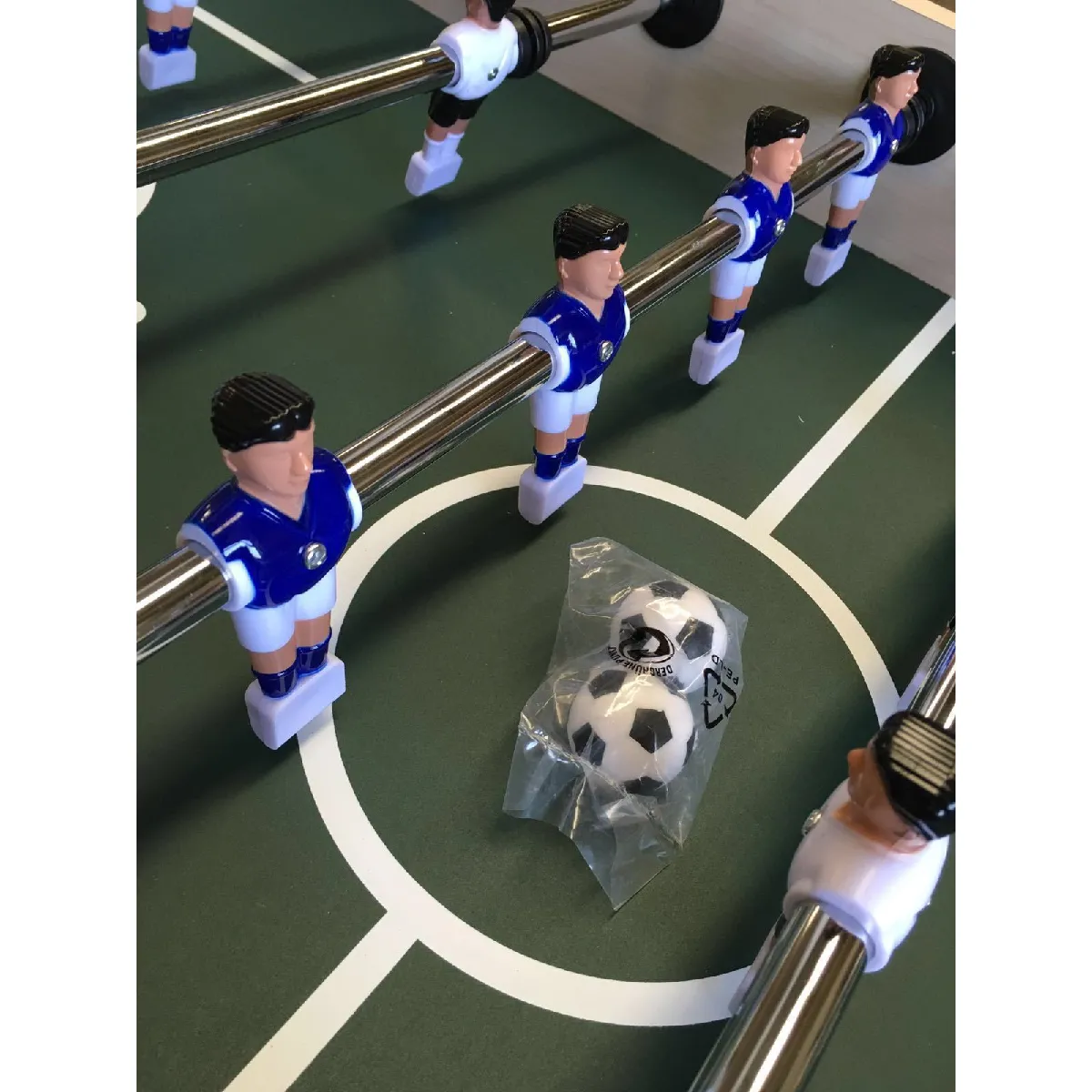 Simba Bernabeu
