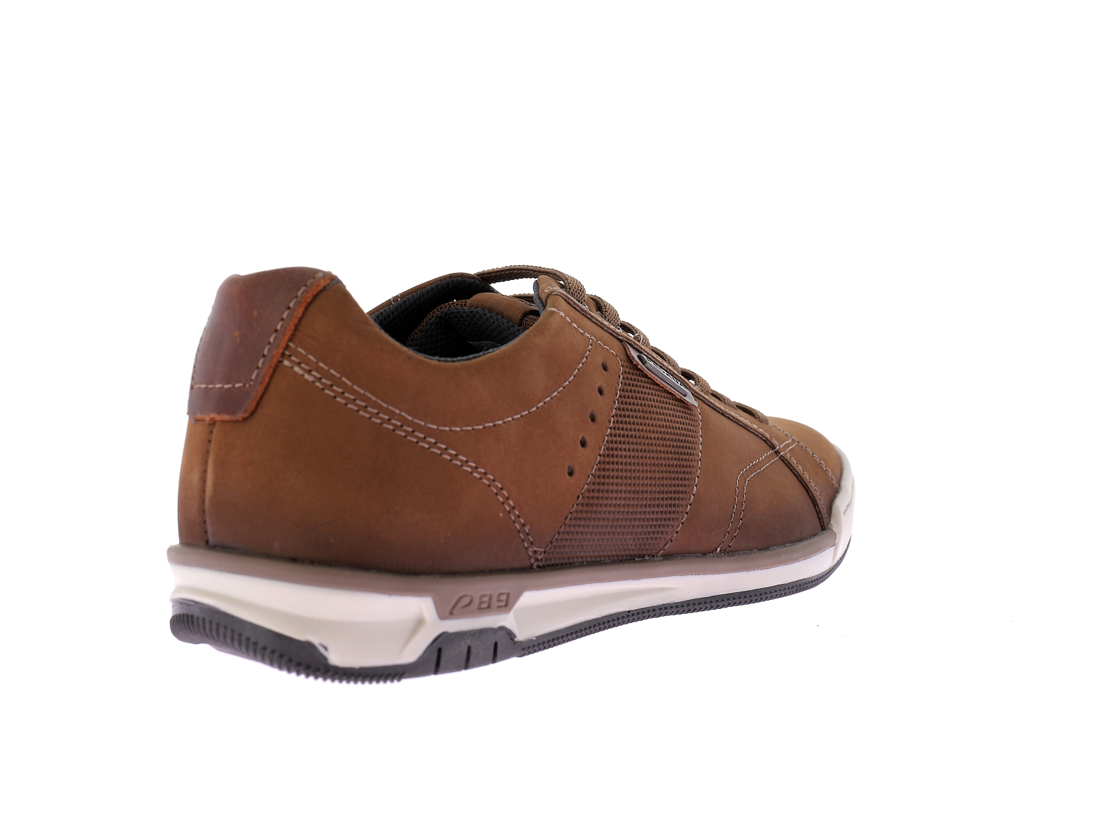 Pegada-119504 Cuir Marron Clair