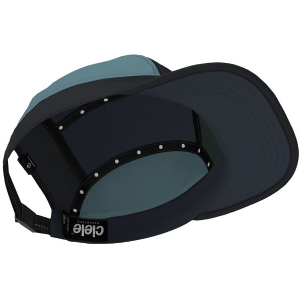 Casquette trail CIELE GOCAP SINCE IRONCAST