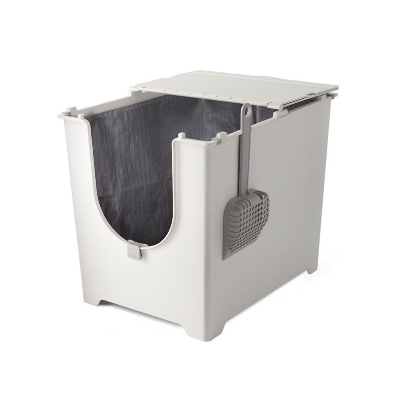 Maison de toilette Modko Flip