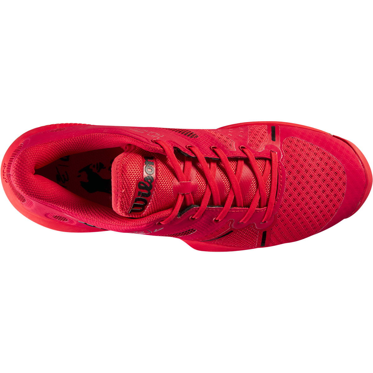 Wilson Bela Pro Padel Sko Herre