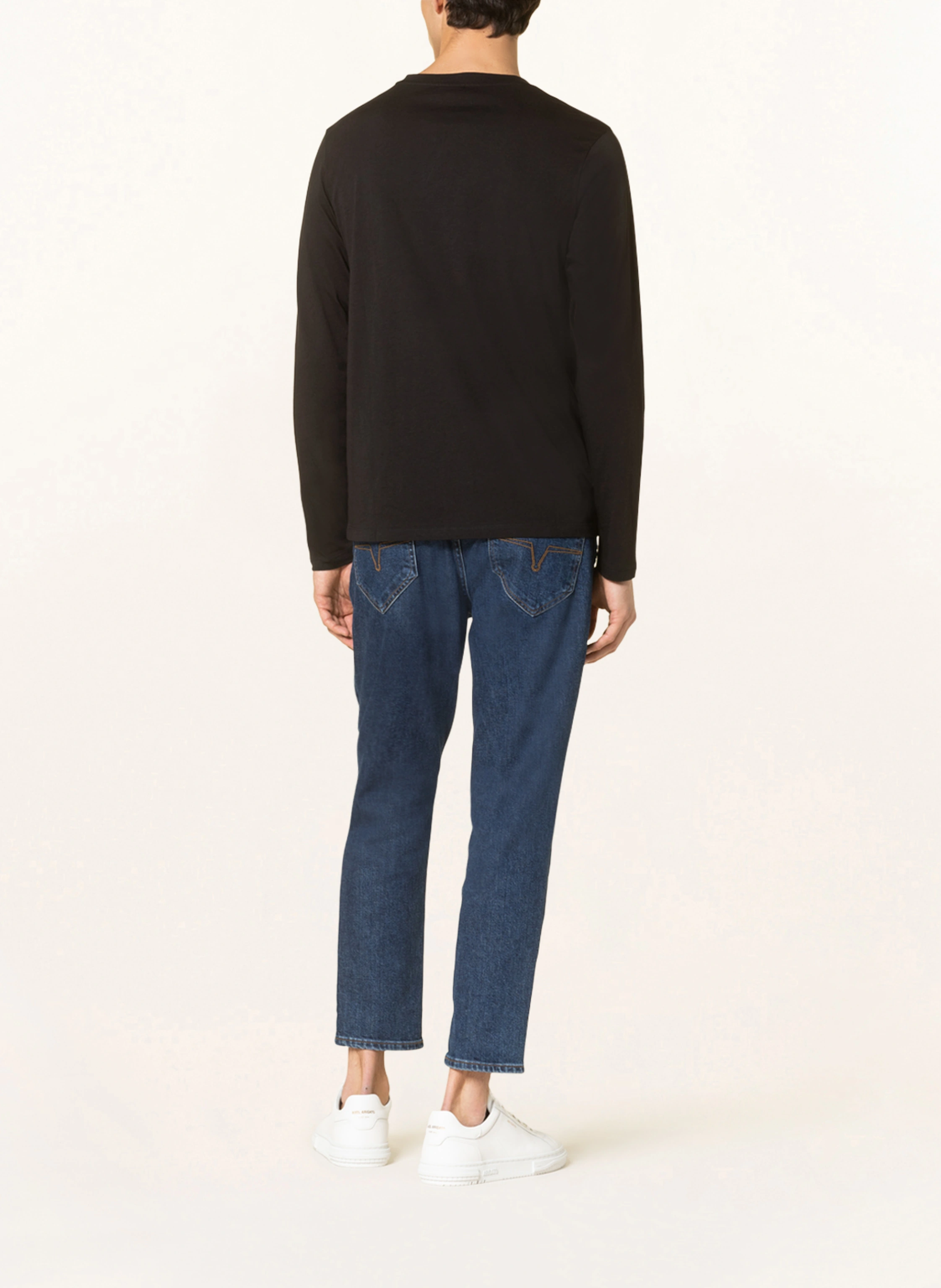 JOOP! JEANS Longsleeve ALPHIS