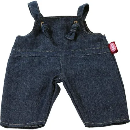 Götz Latzhose Denim Gr. M