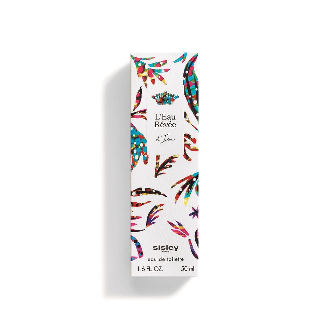 Sisley Paris Eaux Rêvées L'EAU RÊVÉE D'ISA - 50ml