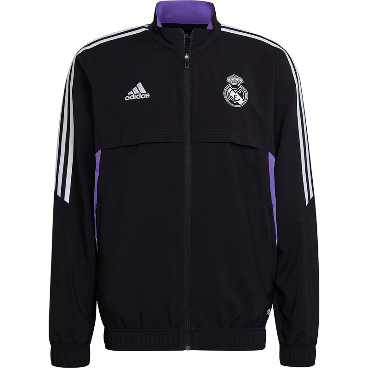 adidas Real Madrid Pre-Match Trainingspak