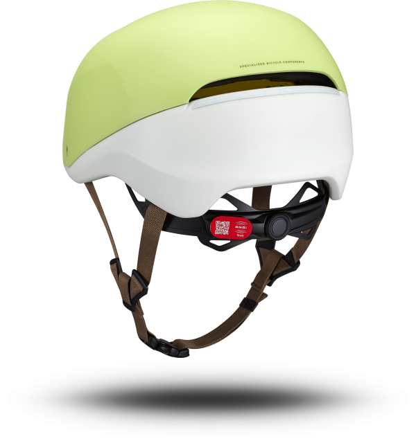 Specialized Tone Mips Cykelhjelm, Limestone/Birch