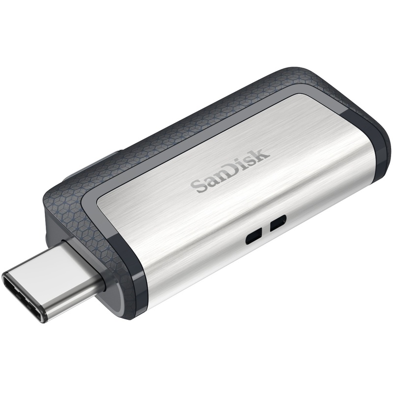 SanDisk USB-Stick Ultra, 32 GB, USB 3.0, 1 Stück