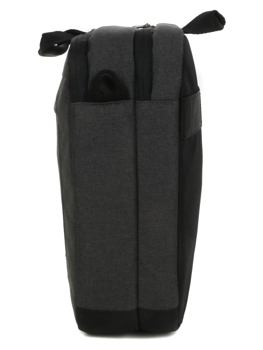 Sacoche ordinateur Case Logic Era 15.6 pouces - 2 compartiments