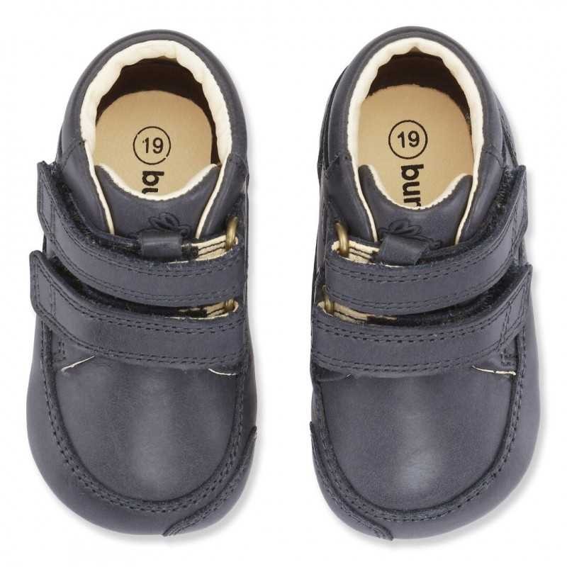 Bundgaard Bundgaard Prewalker II Velcro Night Sky