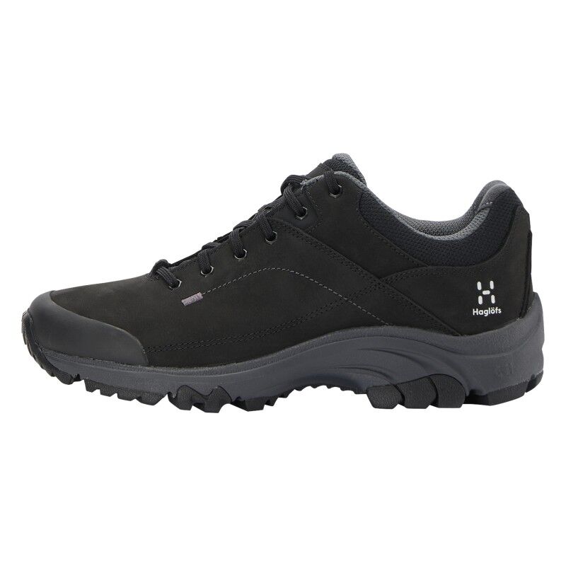 Ridge Low - Chaussures randonnée femme