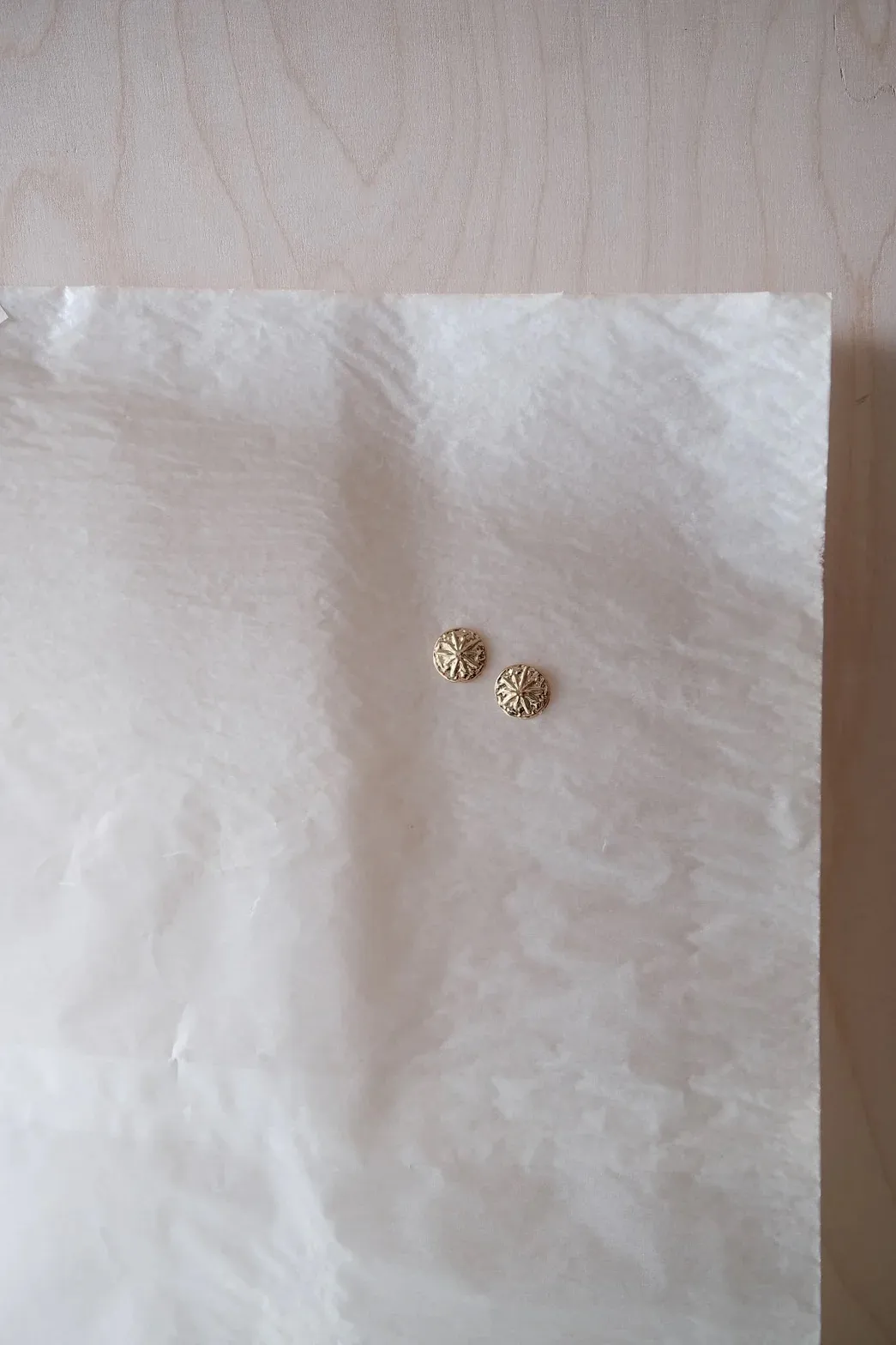 Boucles d'oreilles Lia Ennato