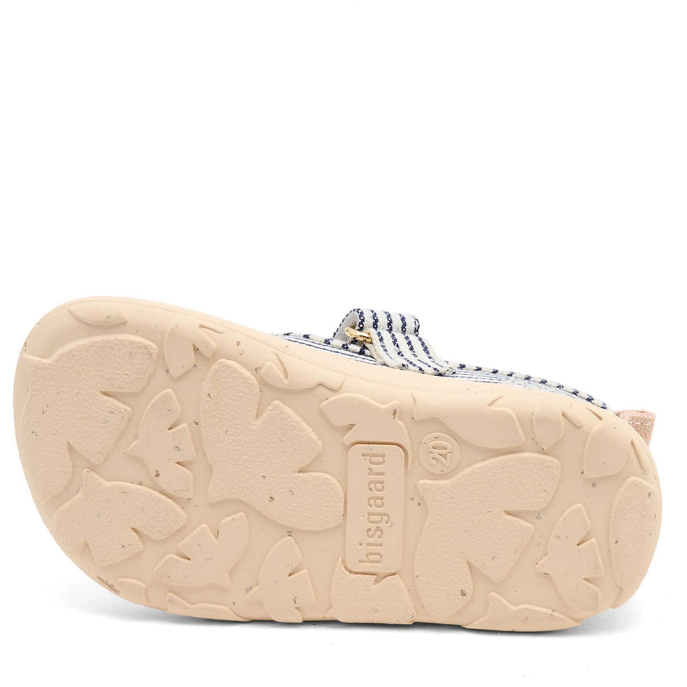 Køb Bisgaard Pear Barefoot Ballet Hjemesko