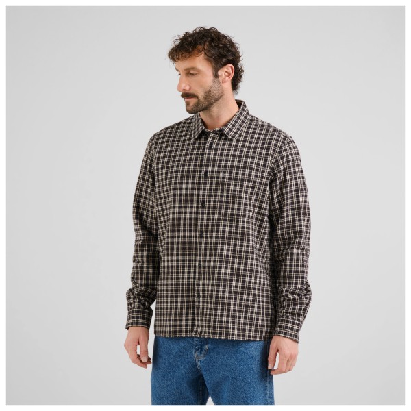 DEDICATED - Shirt Rute Flannel Check - Chemise