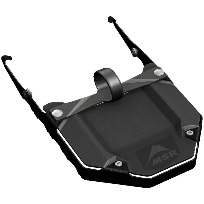 MSR Revo Tail