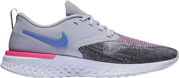 Nike Odyssey React Flyknit 2 løbesko Lilla