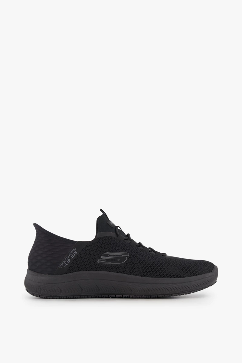 Skechers Summits SR Herren Sneaker