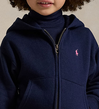Polo Ralph Lauren Cardigan - Navy