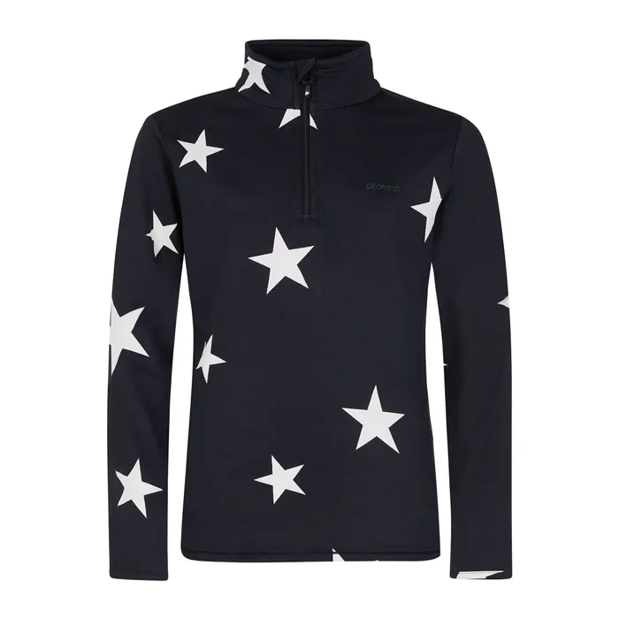 Protest Bette 1/4 Zip Skipulli Meisjes