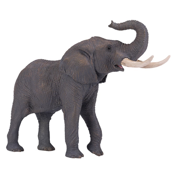 Besttoy - Elefant Afrikansich - Spielfigur 381005