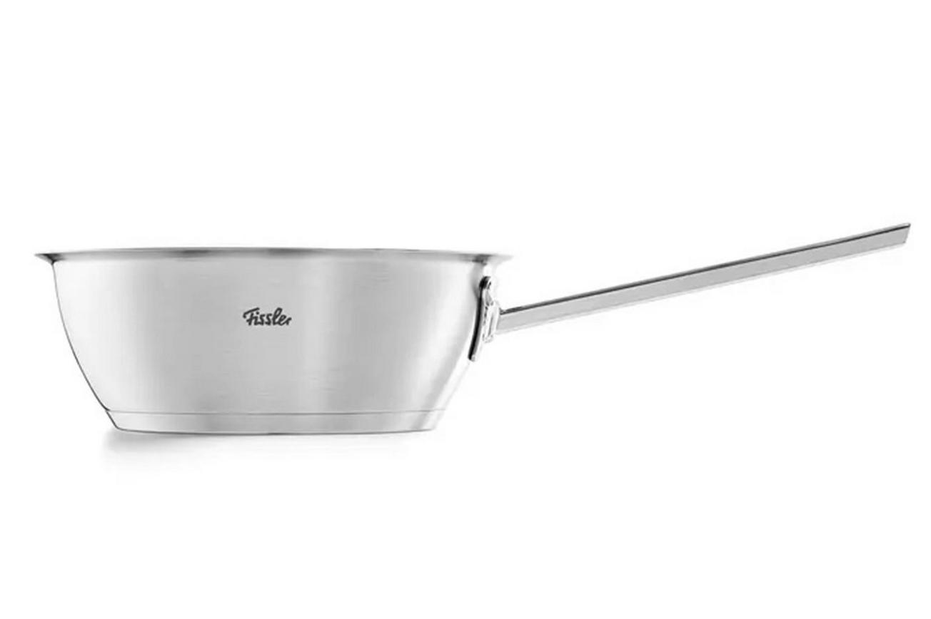 Fissler Original Profi Collection 084-148-20-100-0 sauteuse, 20 cm