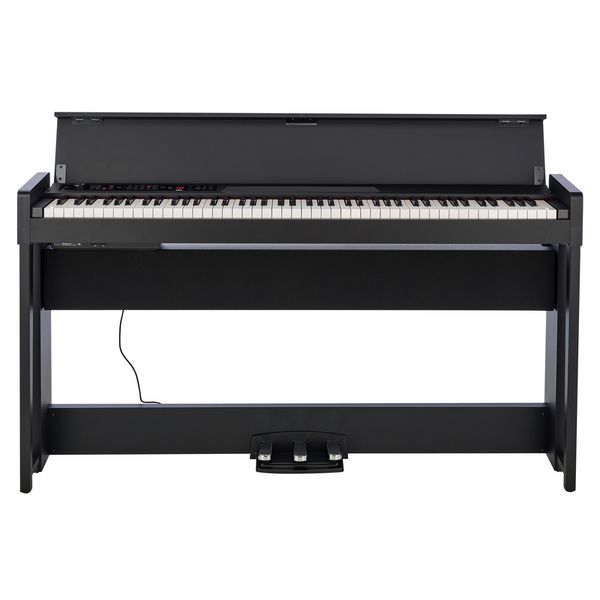 Korg C1 BK Set